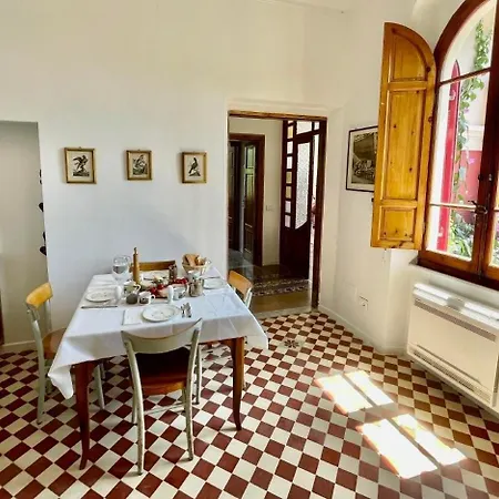 Spenser - Cinque Terre, Sea View, Pool, Ac Vakantiehuis *