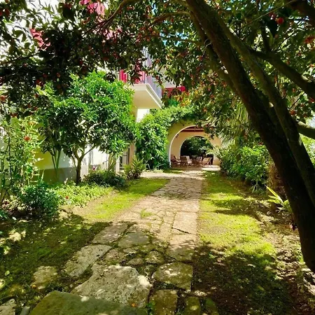 Vakantiehuis Spenser - Cinque Terre, Sea View, Pool, Ac *