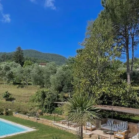 Spenser - Cinque Terre, Sea View, Pool, Ac