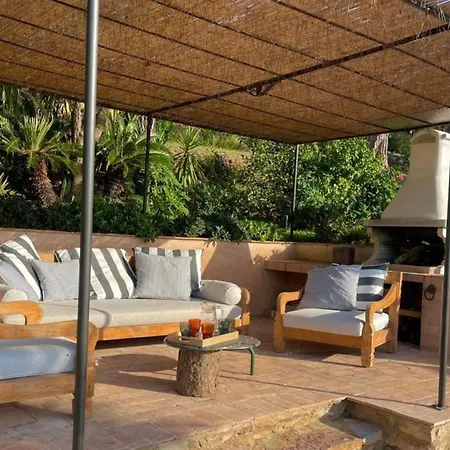 Vakantiehuis Spenser - Cinque Terre, Sea View, Pool, Ac