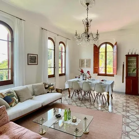 Vakantiehuis Spenser - Cinque Terre, Sea View, Pool, Ac *