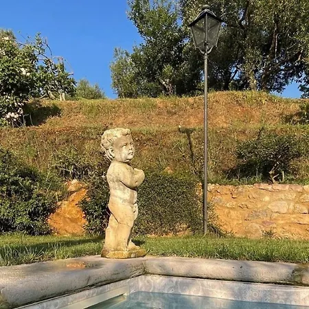 Vakantiehuis Spenser - Cinque Terre, Sea View, Pool, Ac *