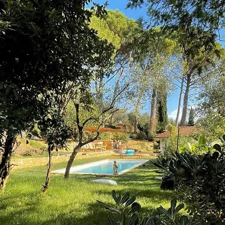 Spenser - Cinque Terre, Sea View, Pool, Ac * La Foce
