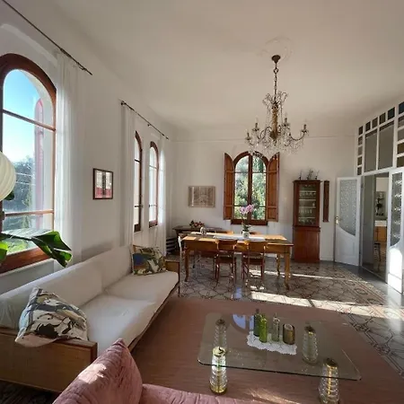Spenser - Cinque Terre, Sea View, Pool, Ac La Foce